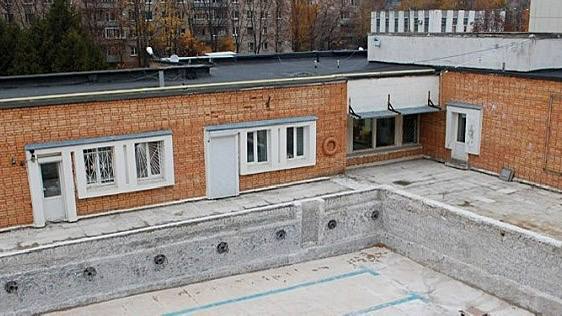 Открытому бассейну в Обнинске быть?