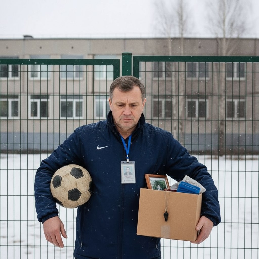 Тренера Малоярославецкой спортивной школы восстановили в должности и выплатили копенсацию.