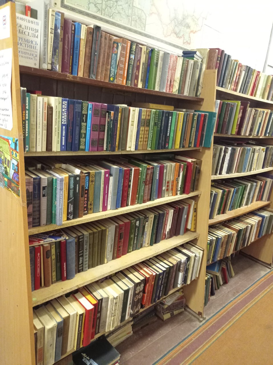 Малоярославецкий музей делится историей