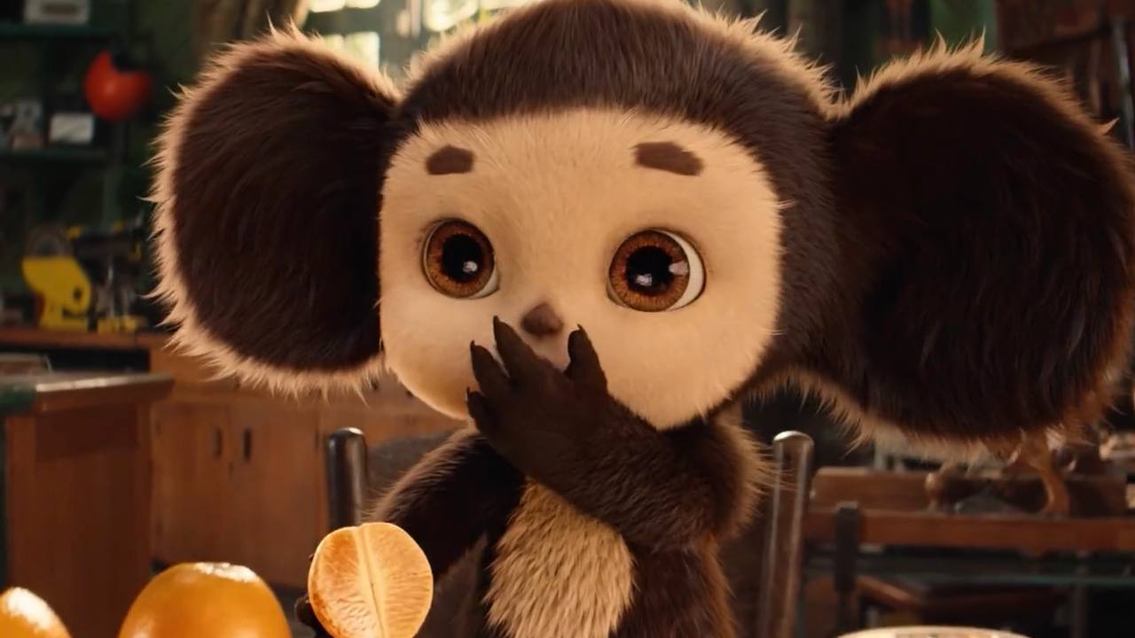 В кинотеатре "Мир" зафиксирован рекорд посещаемости благодаря популярным детским фильмам.

За 11 ...