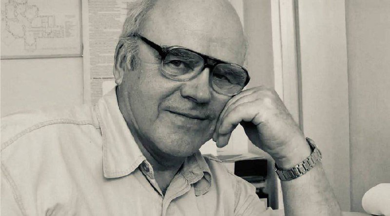 Скончался в возрасте 90 лет создатель обнинской "каравеллы" Владимир Шкарпетин.

Заслуженный архи...