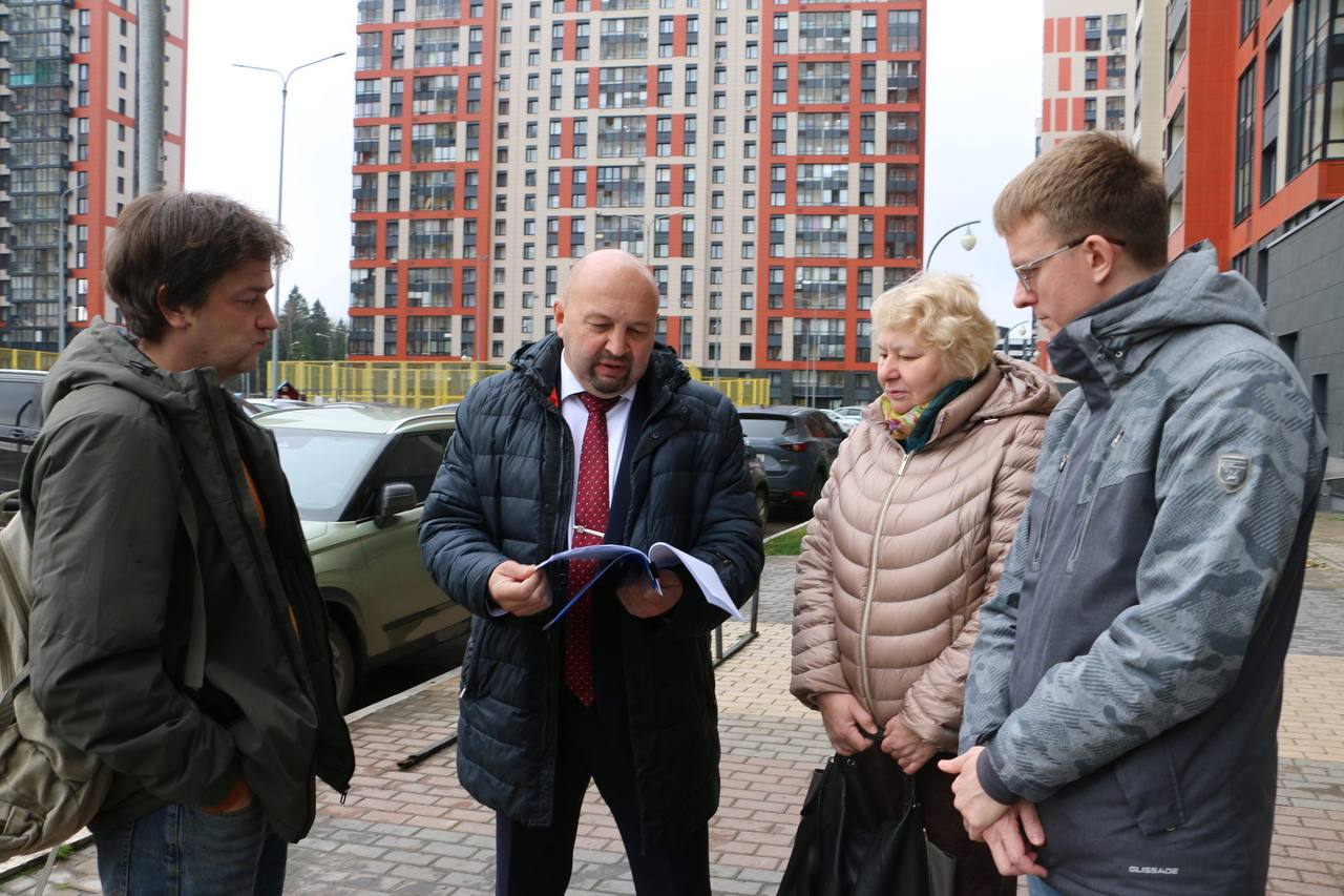 На программу ТОСов выделили 35 миллионов рублей. В городе 21 ТОС. Основной вопрос – сроки выполне...