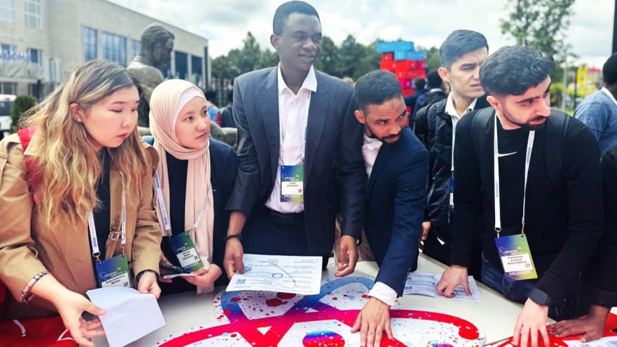 Алексей Лихачев пригласил Михаила Мишустина на международный форум «Обнинск New».

Форум, ориенти...