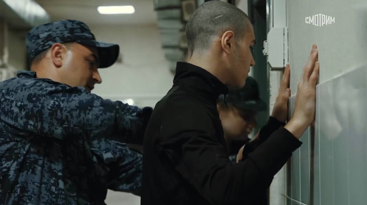 В Обнинске планируется показ фильма «Предательство» о вербовке подростков украинскими спецслужбам...