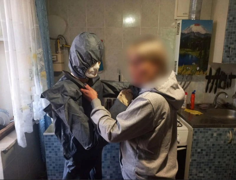 Жительница Кирова Калужской области приговорена к восьми годам колонии за убийство сожителя. В ав...