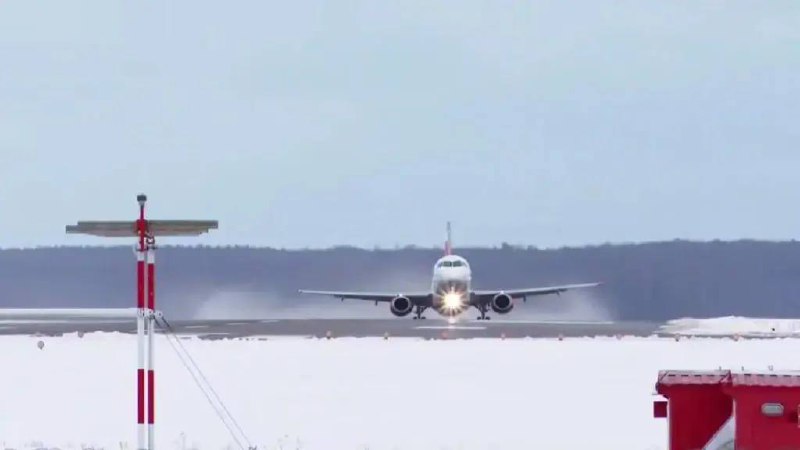 Калужский аэропорт работает в режиме ограничений.

Росавиация ввела временные ограничения на прие...