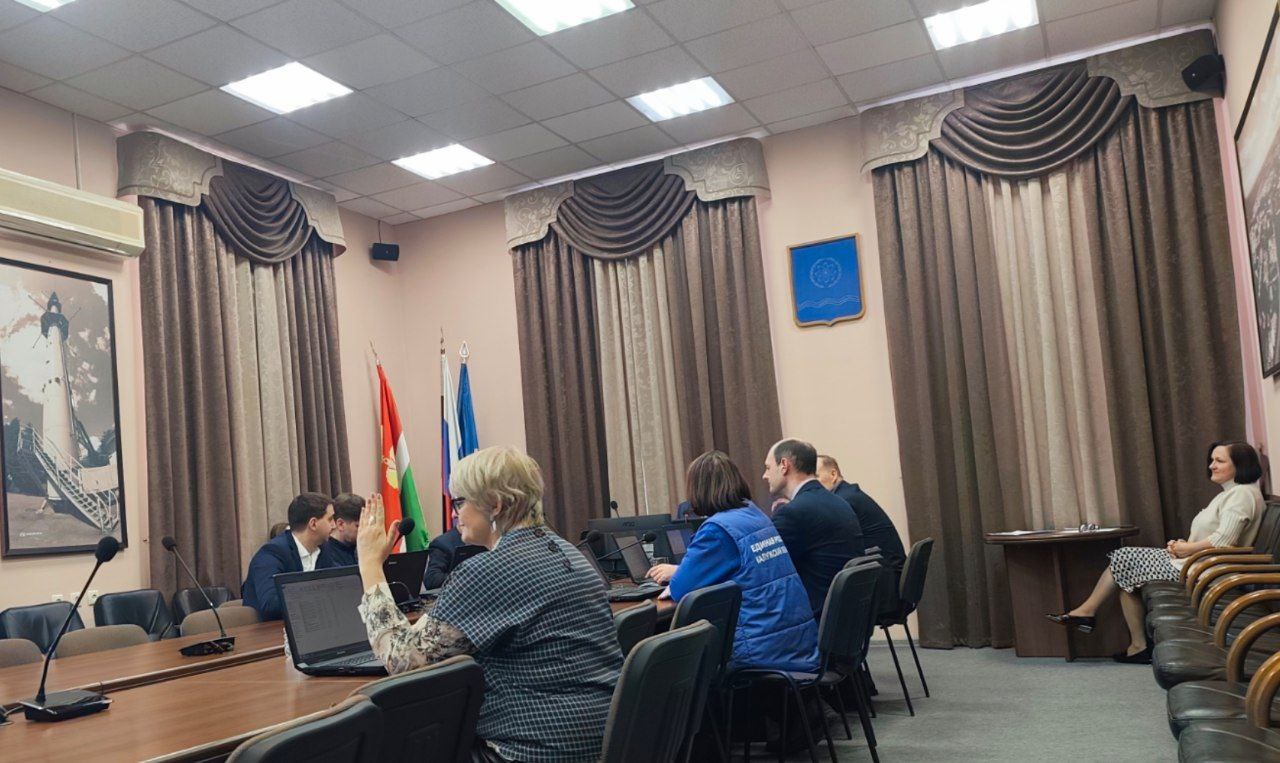 Обнинские депутаты смогут нанять до двух помощников. Требования к кандидатам: дееспособность и ре...