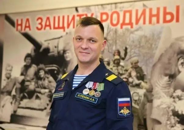 Андрей Кулемин, участник СВО, назначен директором спортивной адаптивной школы «Эверест».

«Эверес...