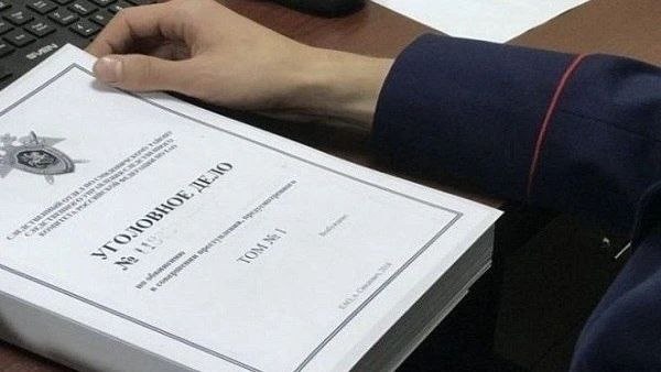 В калужской больнице бывший акушер предстанет перед судом по обвинению в причинении тяжкого вреда...