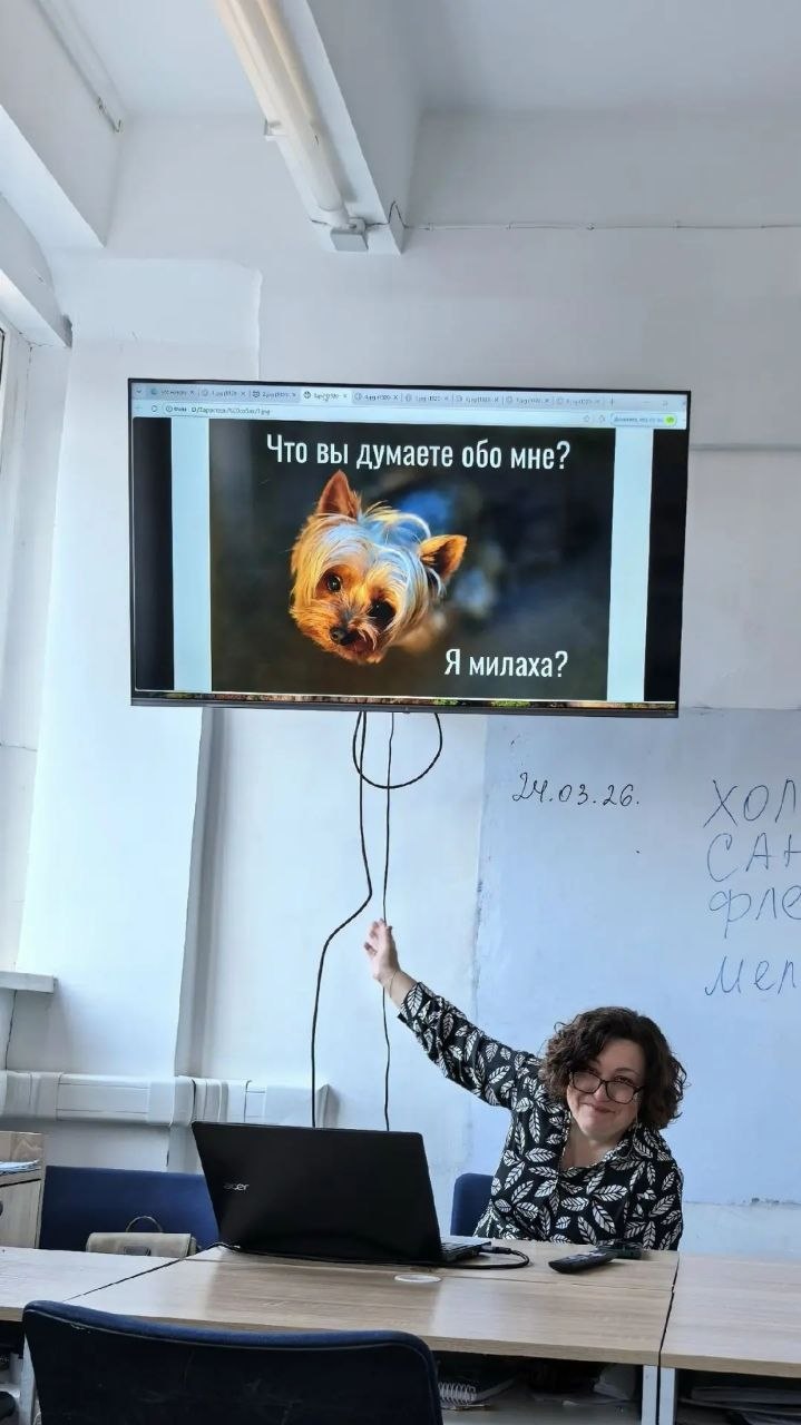 Обнинским школам предлагают внедрить уроки, посвященные доброте.

Школы «Марс» и «Новый ковчег» р...