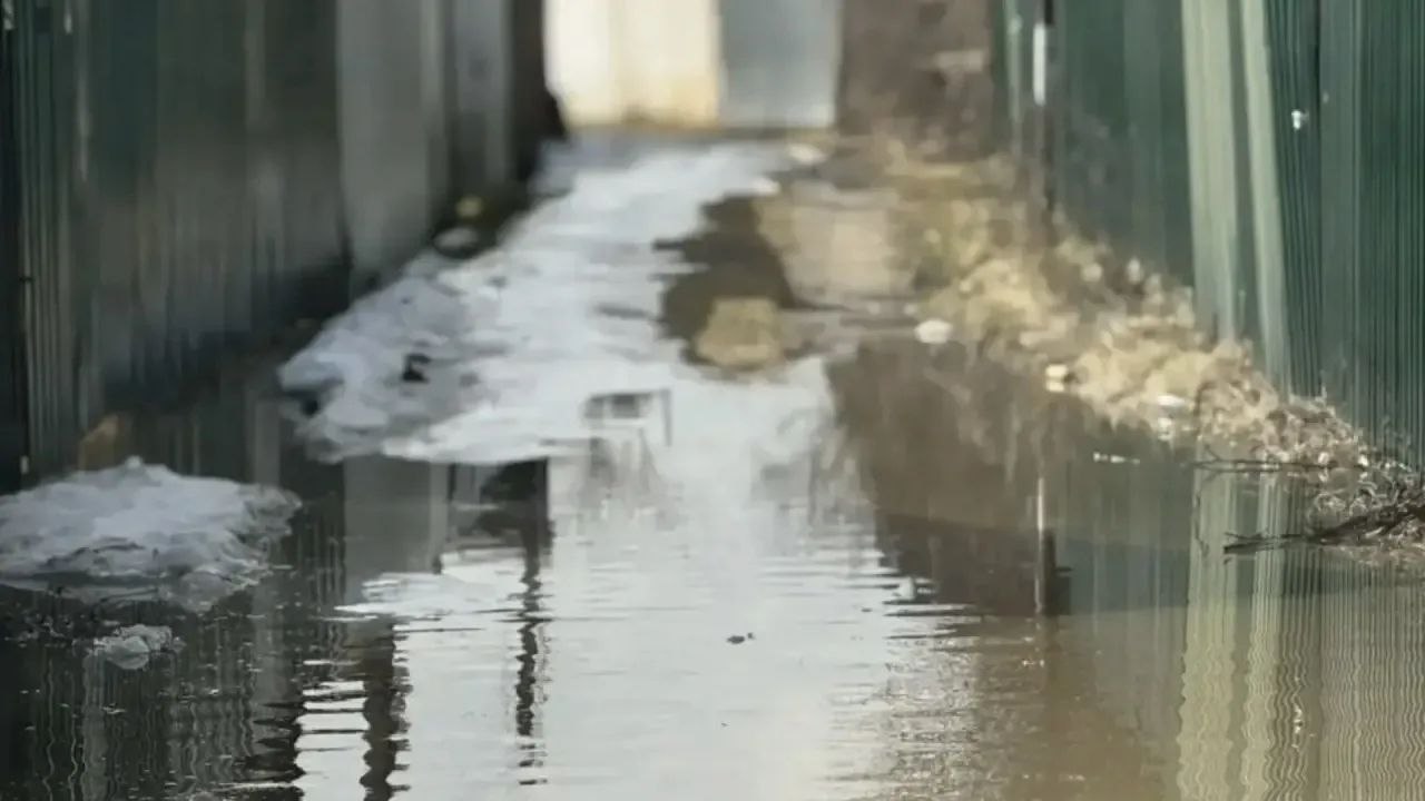 В Обнинске паводок привел к подтоплению шести садовых некоммерческих товариществ.

Под водой оказ...