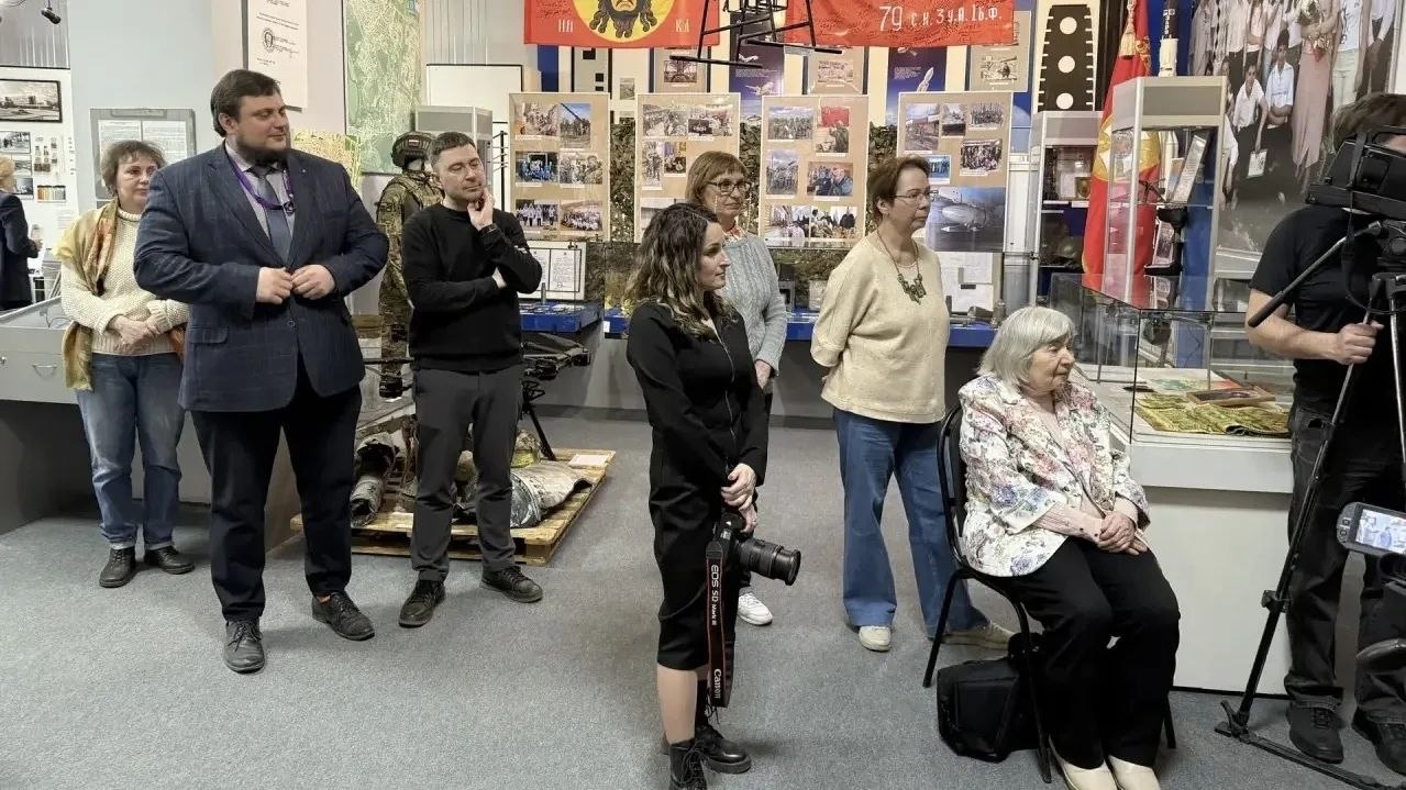 В Обнинском музее начала работу первая выставка из цикла «Первопроходцы атомной энергетики».

Выс...