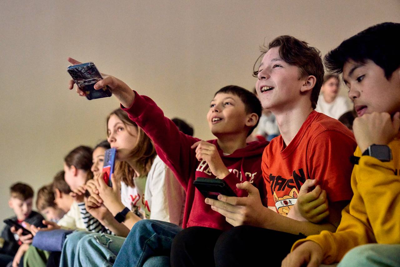 Обнинские школьники приняли участие в решении задач атомной отрасли.

В Техакадемии Росатома заве...