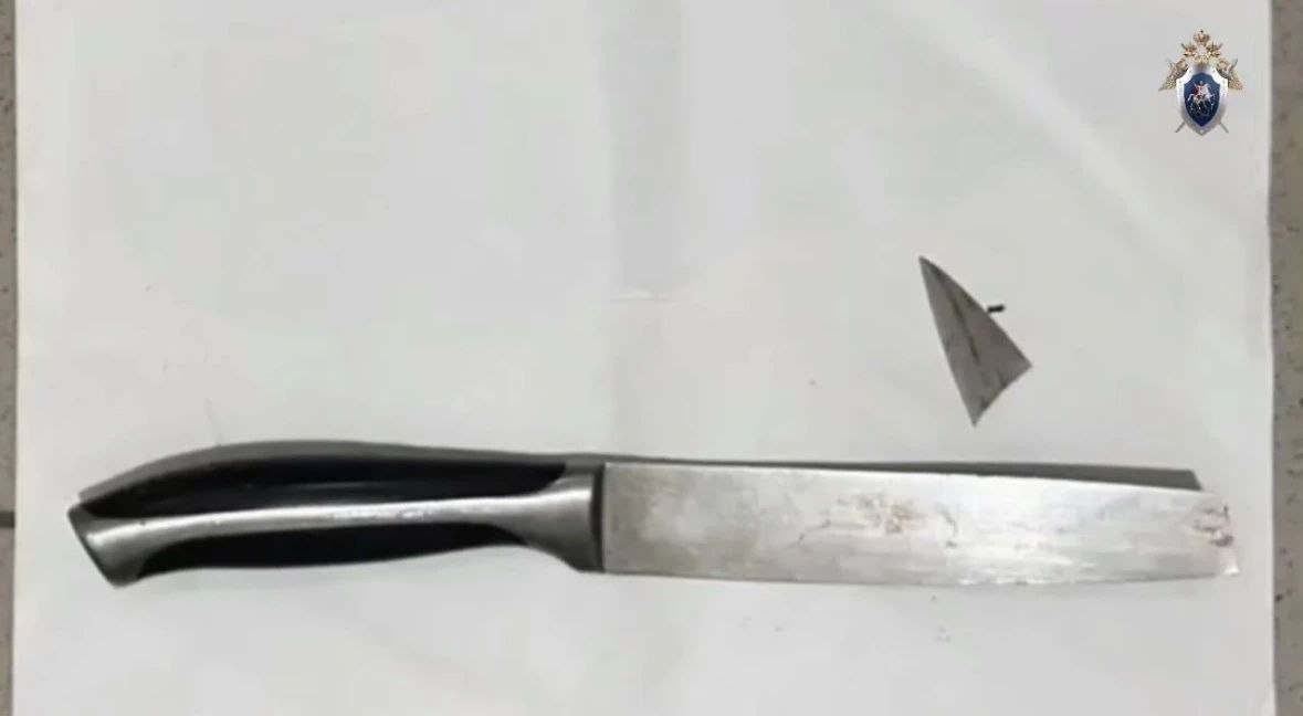 В Обнинске мужчина предпринял попытку нападения на своего руководителя.

9 апреля 2026 года 37-ле...