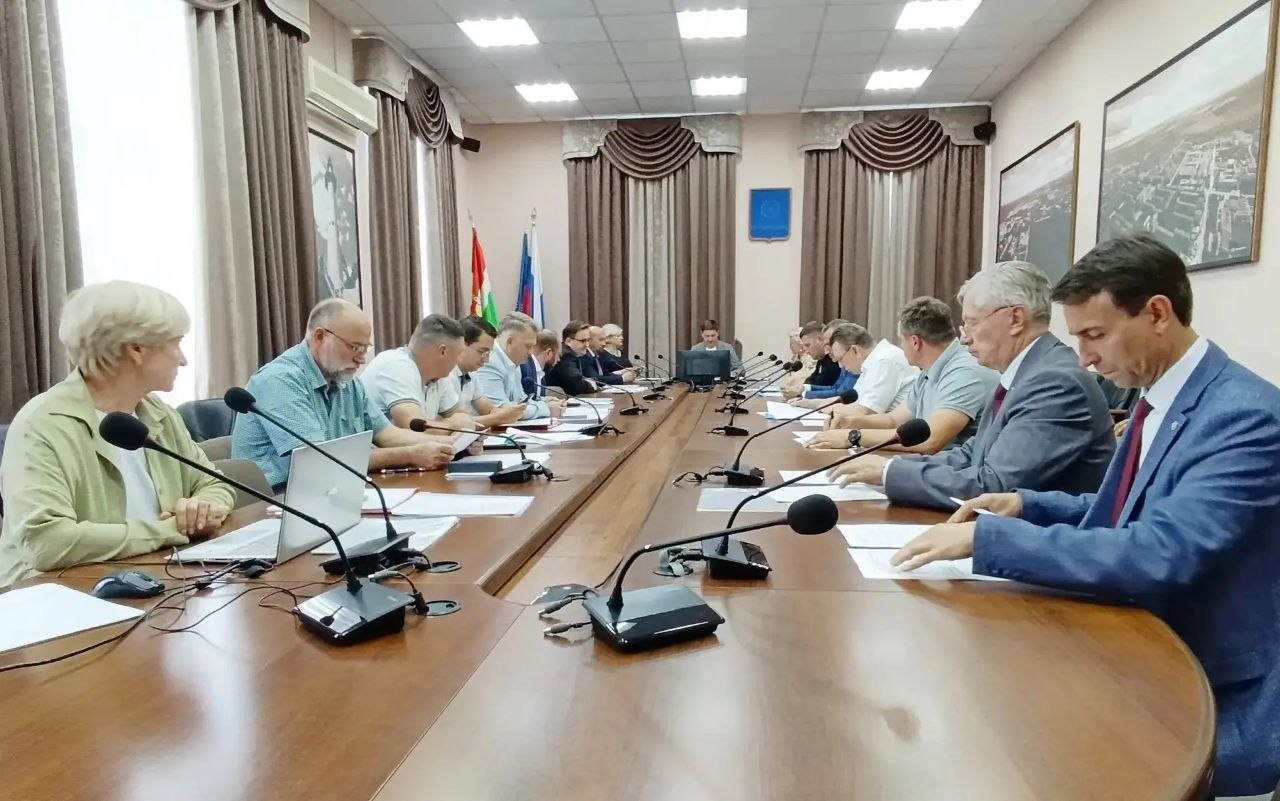ИТОГИ КОНКУРСА «ЧЕЛОВЕК ГОДА. ОБНИНСК – 2025» ПОДВЕДЕНЫ

Глава Обнинска Стефан Перевалов отметил,...