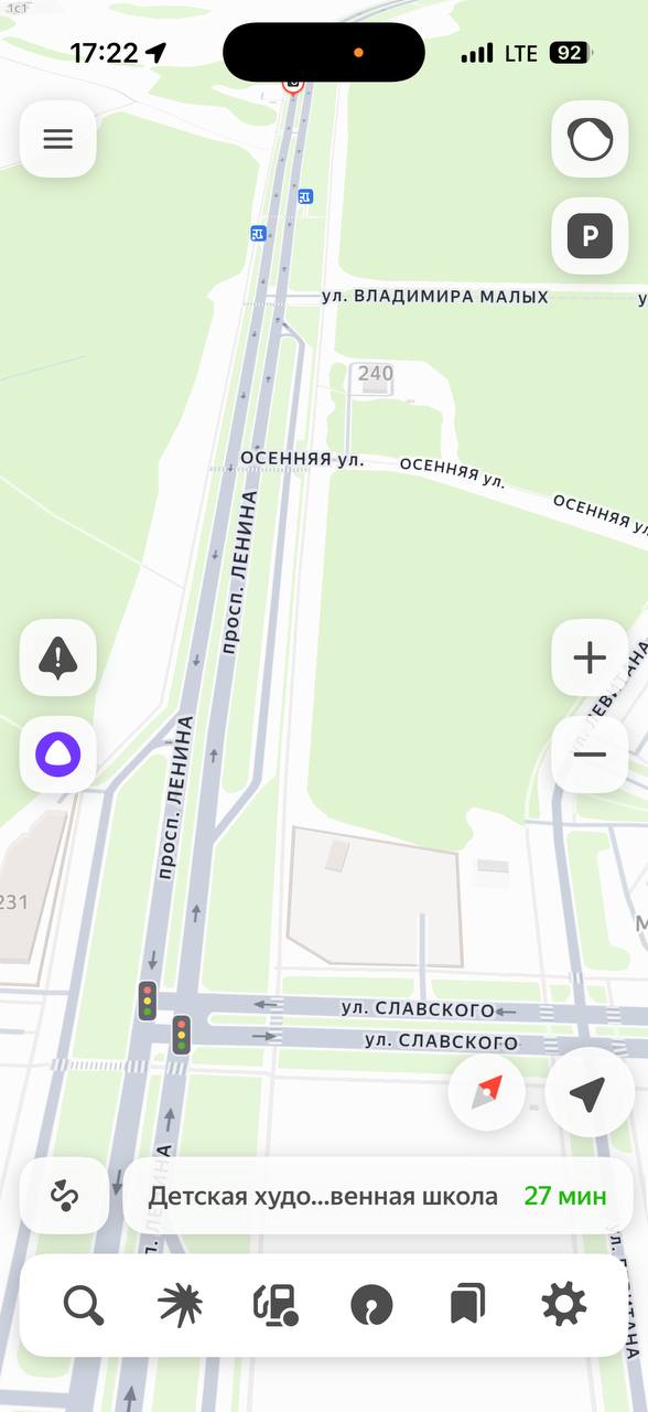 На Ленина в Заовражье добавят "лежачих". 

Комиссия по безопасности решила установить новые "лежа...