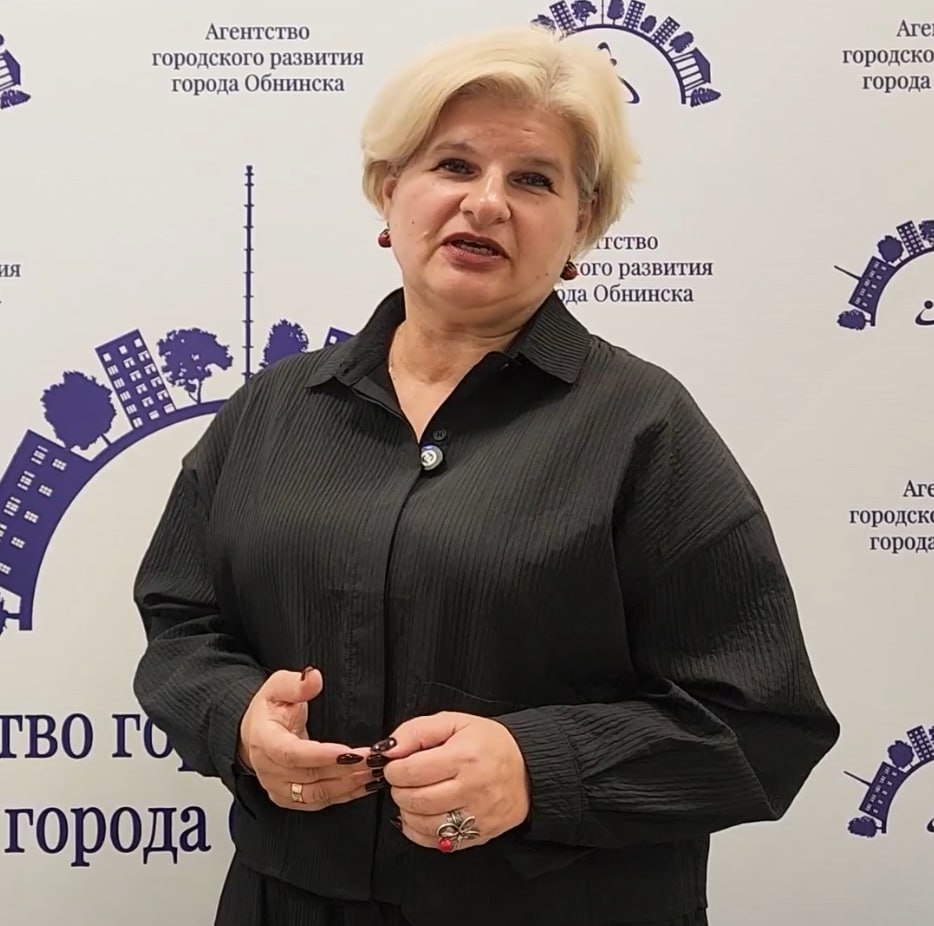 ☄️ В администрации определились с должностью заместителя главы администрации по социальным вопрос...