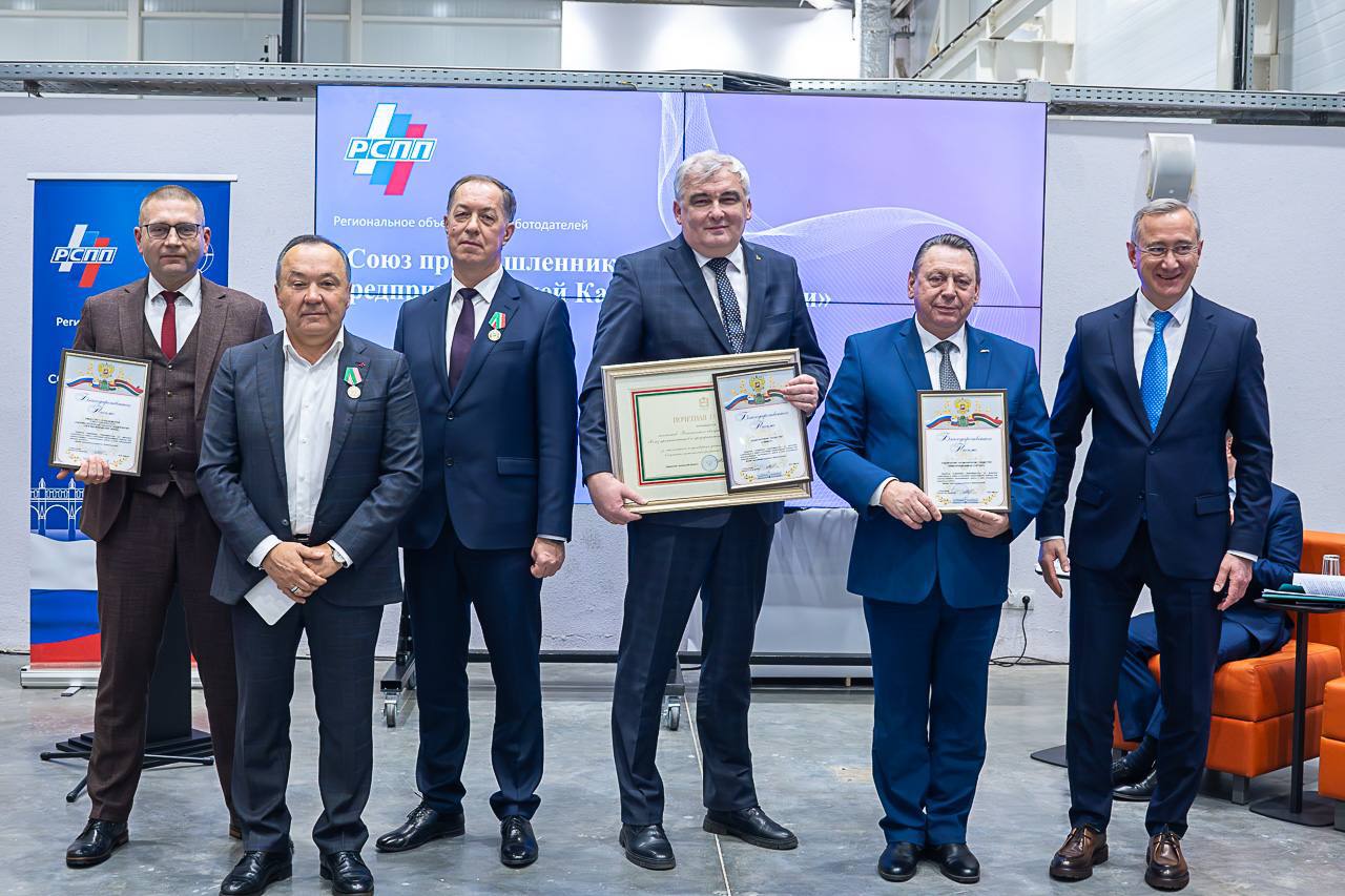 Шапша пообщался с Союзом промышленников и предпринимателей.

В «Бауманке» обсудили, как готовить ...