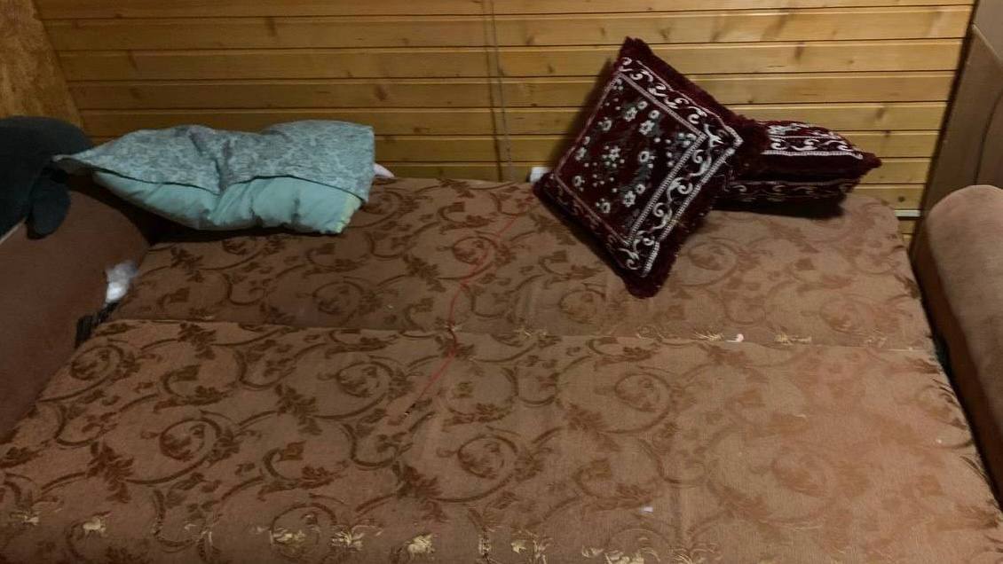 В Жукове мужчина подозревается в попытке убийства своей дочери 
  
Следствием установлено, что но...